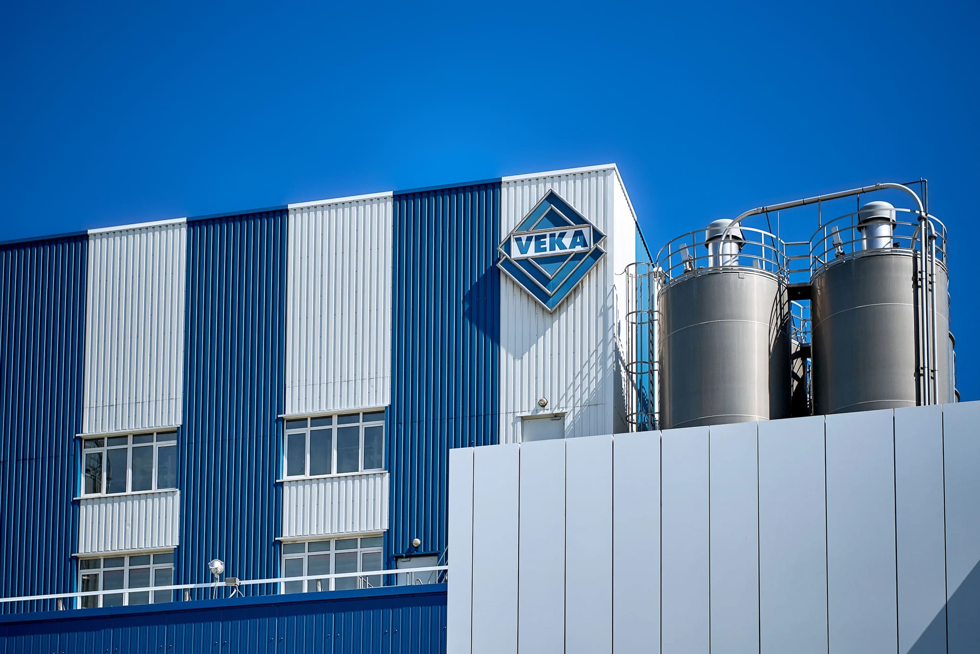 Концерн VEKA AG